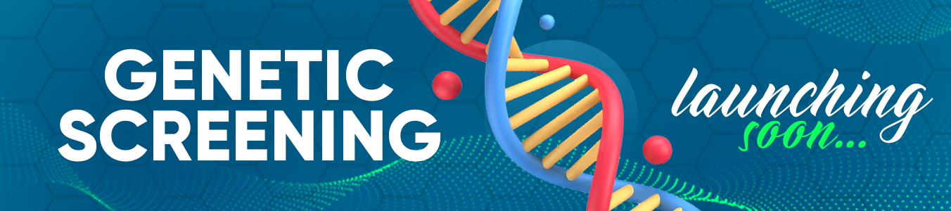 Genetics Screening